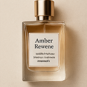 Amber Reverie