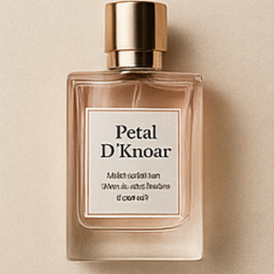 Petal D'Amour