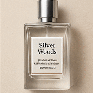 Silver Woods