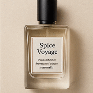 Spice Voyage