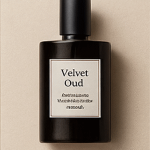 Velvet Oud